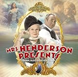 「ヘンダーソン夫人の贈り物」オリジナル・サウンドトラック