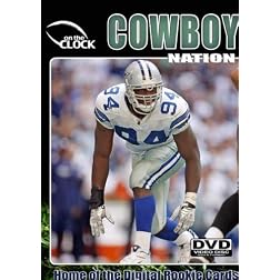 Cowboy Nation - The New Americas Team
