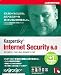 Kaspersky Internet Security 6.0 2+1�桼���� ����ͥ����