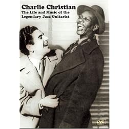 The Life and Music of the Legendary Jazz Guitarist