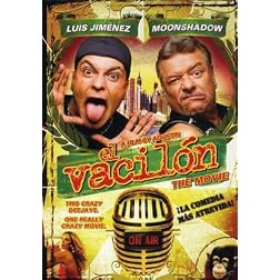 El Vacilon