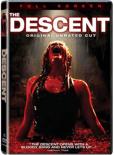 The Descent
