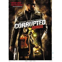 Corrupted Minds