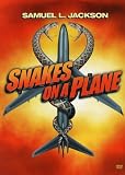 Snakes on a Plane (Widescreen New Line Platinum Series)