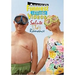America's Funniest Home Videos: Salute to Romance