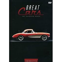 Great Cars: Corvette