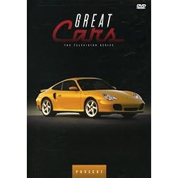 Great Cars: Porsche