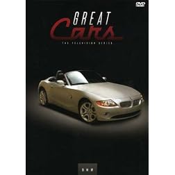 Great Cars: BMW