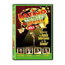 Latin Comedy Fiesta Vol 3