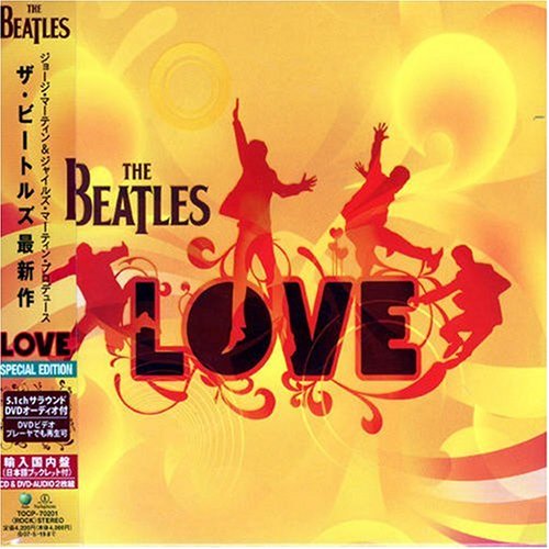LOVE (DVD�����ǥ�����)