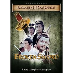 Broken Sword