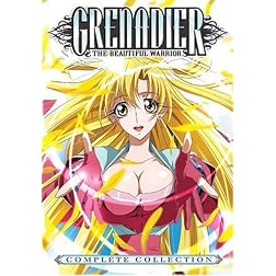 Grenadier - Economy Pack