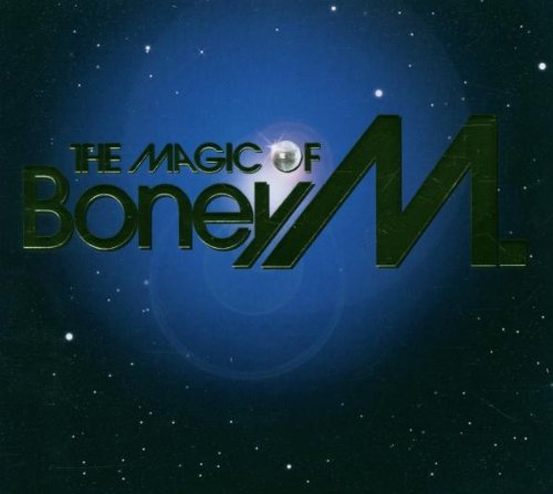 Boney M - The Magic of Boney M. - Ltd. Digi - Zortam Music