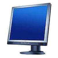 MP3 Player: Maxdata Belinea 1980 S1 Monitor LCD-TFT 19.0' 1280 x 1024 Audio TCO 03 Silber/Schwarz