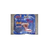 Littlest Pet Shop Exclusive Single Pack Figure Trendy Chihuahua