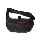 Combi Urban Baby Carrier Black