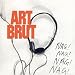 Graphic: Nag Nag Nag Nag [7" VINYL] by Art Brut