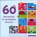 Vente de Livres.com : 60 Berceuses Et Musiques Douces
