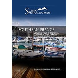 A Musical Journey: Southern France