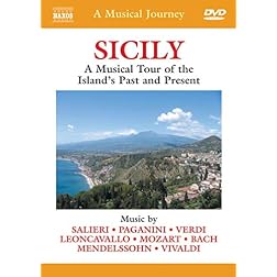 A Musical Journey: Sicily