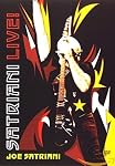 Joe Satriani : Live ! - DVD