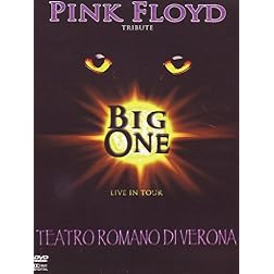 Pink Floyd Concert