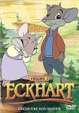 DVD Eckhart, vol. 3, film DVD Eckhart, vol. 3
