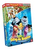 DVD Gang de requins / Zamy l'hyperactif - Coffret 2 DVD, film DVD Gang de requins / Zamy l'hyperactif - Coffret 2 DVD