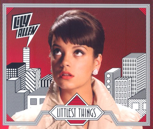 Lily Allen - Lily Allen B-Sides - Zortam Music