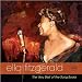 Graphic: The Very Best of Songbooks: Golden Anniversary Edition by Ella Fitzgerald