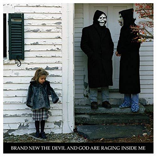Brand New - The Devil And God Are Raging Inside Me - Zortam Music