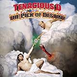 Tenacious D The Pick of Destiny