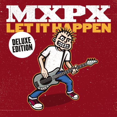 MxPx - Move to Bremerton (Extended Version) Lyrics - Zortam Music