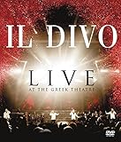 Il Divo - Live at the Greek