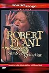 Robert Plant & The Strange Sensation : Sound stage - DVD
