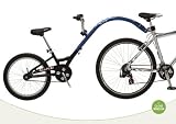 InStep Allycat Aluminum - Bicycle Trailer (M6100)