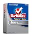 TurboTax Federal + State Deluxe Deduction Maximizer 2006 Win/Mac