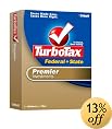    TurboTax Federal + State Premier Investments 2006 (Win/Mac)