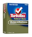 TurboTax Federal + State Home and Business 2006 Win/Mac