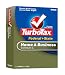 TurboTax Federal + State Home and Business 2006 Win/Mac