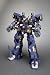 スーパーロボット大戦 ORIGINAL GENERATION ヒュッケバインボクサー (1/144スケールプラスチックモデル）