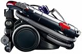 Dyson ���������󥯥꡼�ʡ� ���˥ޥ�ץ� DC12plus