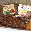 Prunte Rye Breads