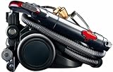 Dyson サイクロンクリーナー コンプリート DC12plus