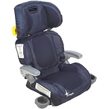 Compass Folding, Adjustable Booster Car Seat