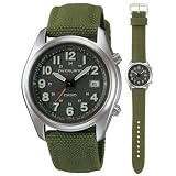 CASIO OVERLAND ソーラー電波時計 OVW-100BJ-3AJF アウトドアウォッチ