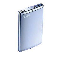 TV Ger&auml;te: TeacHDD 120GB ONE-TOUCH BACKUP USB externe Festplatte