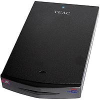 TV Ger&auml;te: TeacHDD 80GB USB 2.0 + SATA2 externe Festplatte