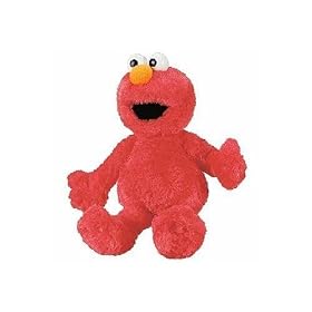 Buy Sesame Street 13 Elmo Doll by Gund