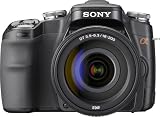 sony a100 sony a100